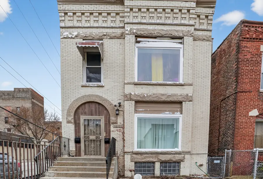 Address Withheld By Seller, Chicago, IL 60637 - #3