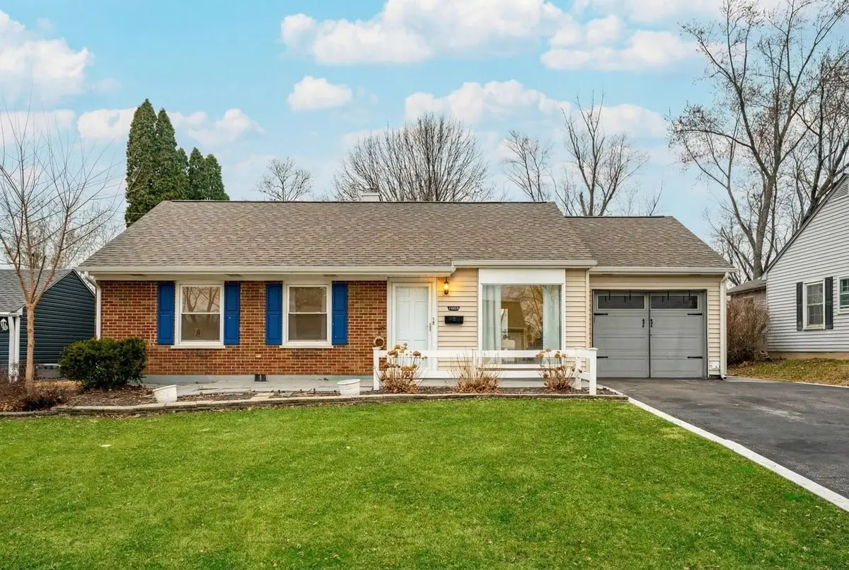 15034 Hale Drive, Orland Park, IL 60462 - #1