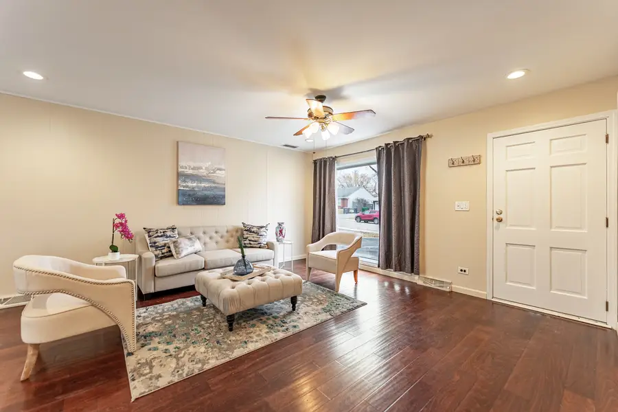 15034 Hale Drive, Orland Park, IL 60462 - #2