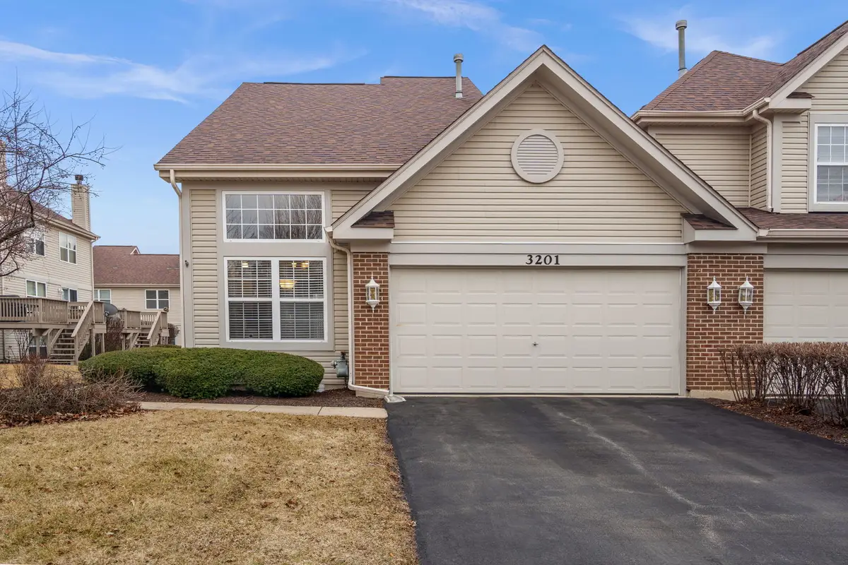 3201 Renard Lane, Saint Charles, IL 60175 - #1