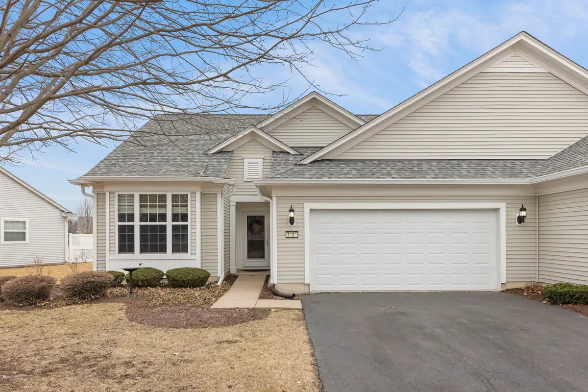 1529 Countryside Drive, Shorewood, IL 60404 - #1