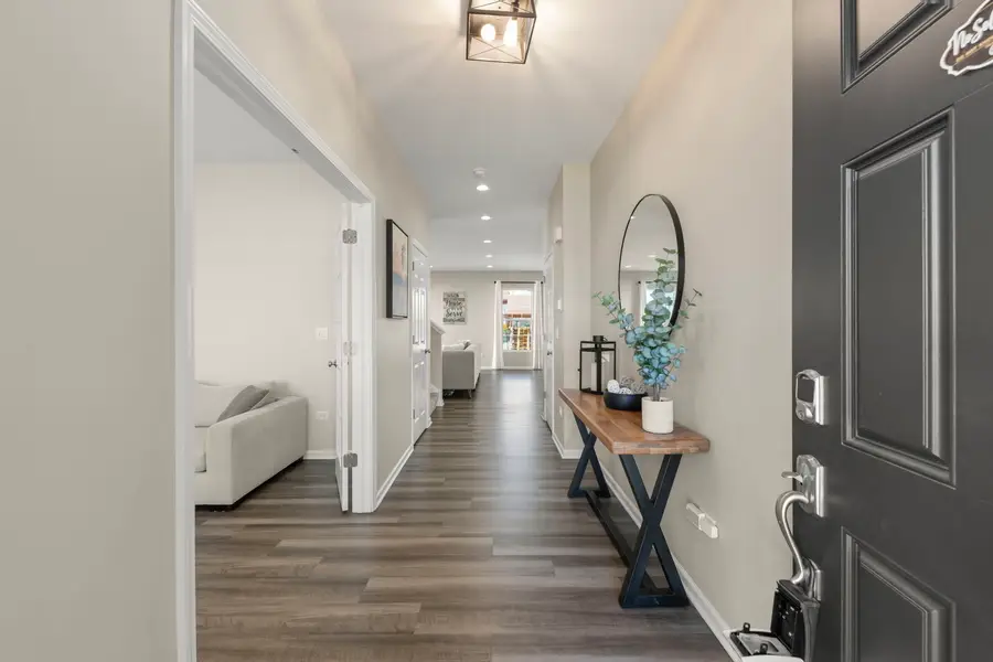 12601 S Poplar Crossing, Plainfield, IL 60585 - #2