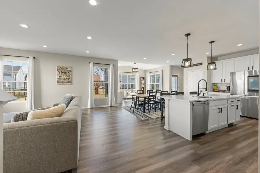 12601 S Poplar Crossing, Plainfield, IL 60585 - #3