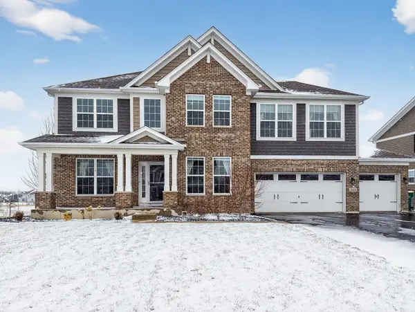 13836 Amelia Drive, Lemont, IL 60439