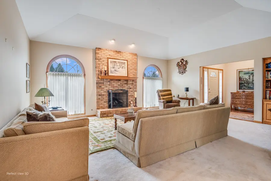 9155 Arbour Walk Drive, Frankfort, IL 60423 - #3