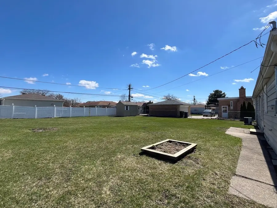 4917 N Prospect Avenue, Norridge, IL 60706 - #3