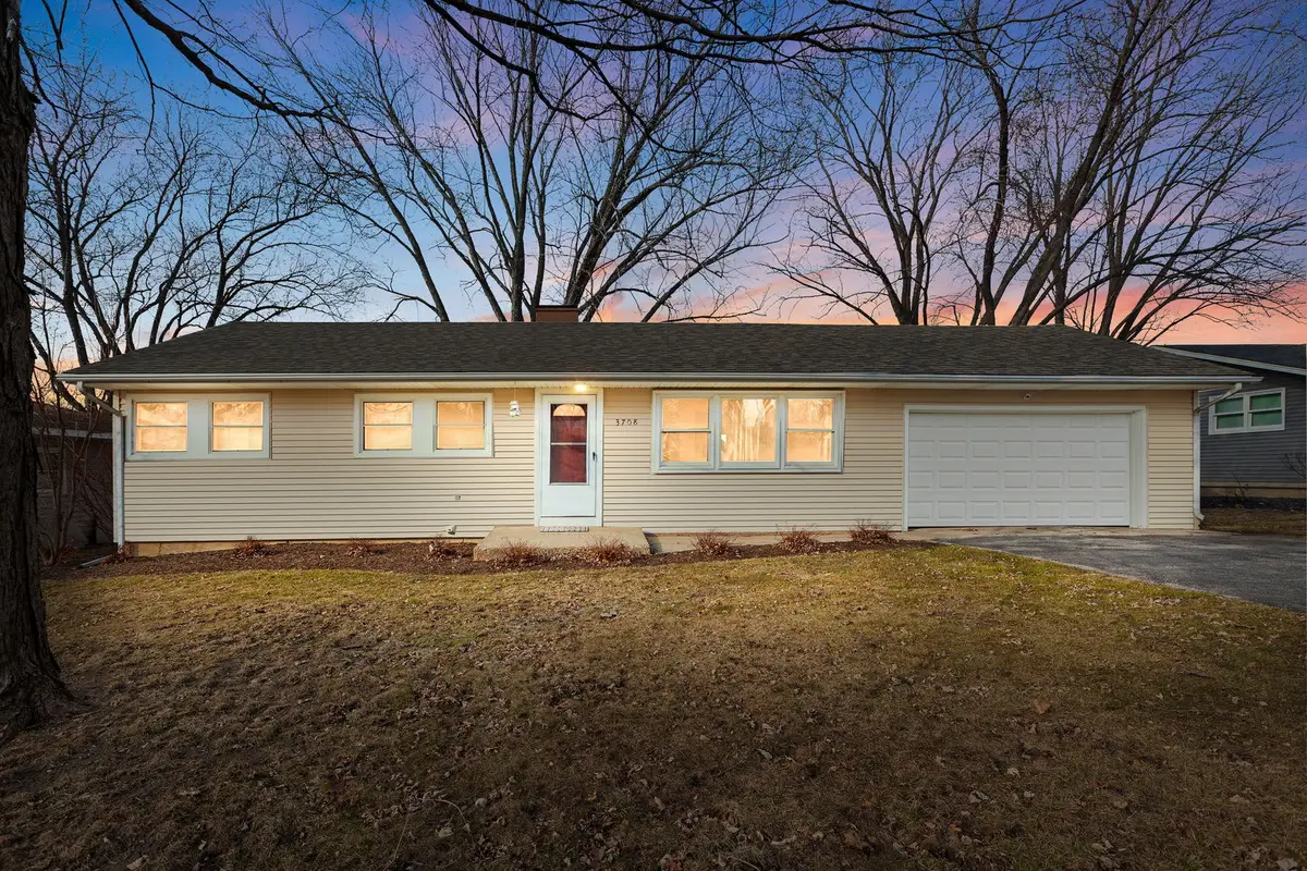 3708 Anne Street, McHenry, IL 60050 - #1