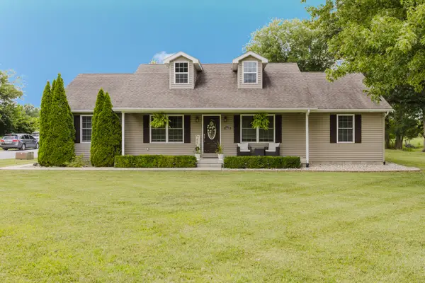 10625 Route 166, Marion, IL 62959