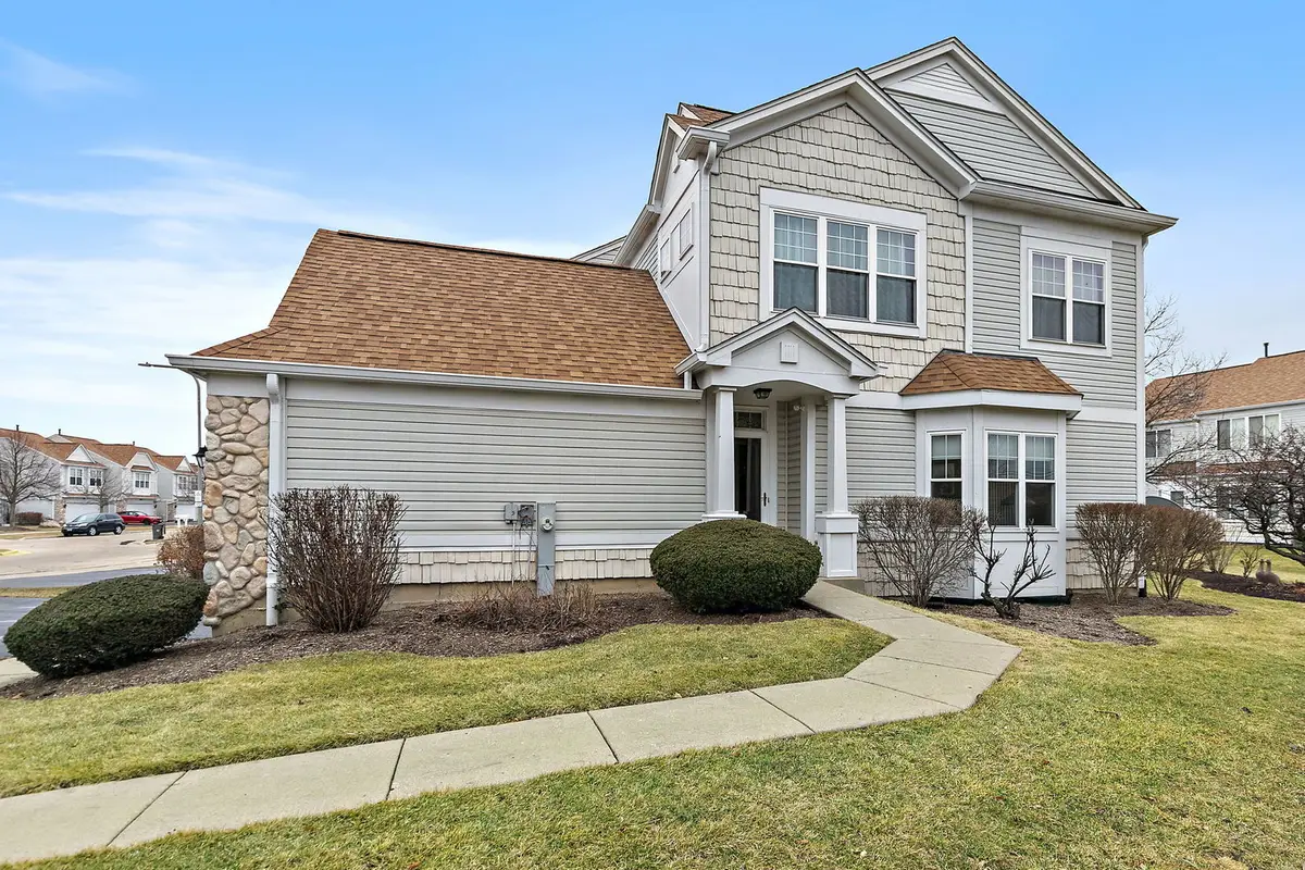 1180 Delta Drive #1180, Elgin, IL 60123 - #1