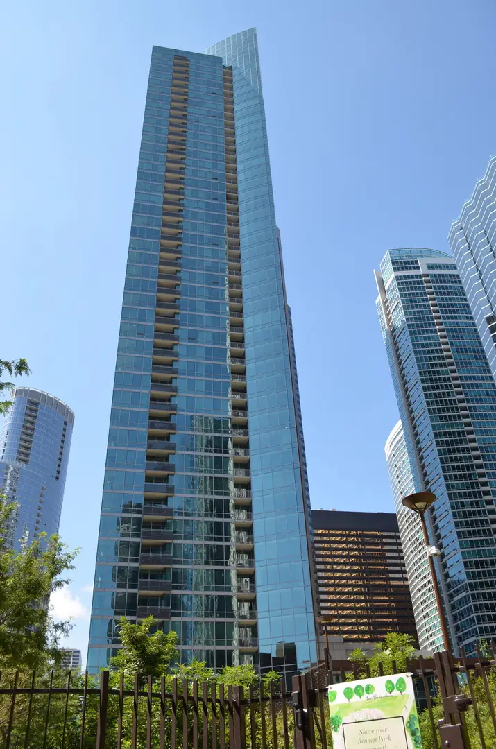 Address Withheld By Seller, Chicago, IL 60611 - #1