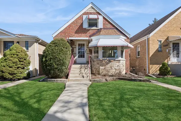 5331 N Neenah Avenue, Chicago, IL 60656