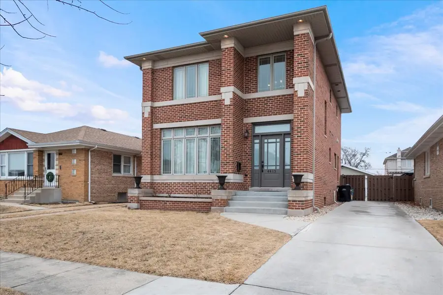 4413 N Orange Avenue, Norridge, IL 60706 - #2