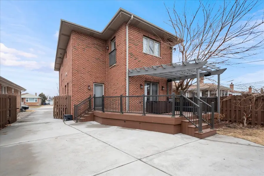 4413 N Orange Avenue, Norridge, IL 60706 - #3