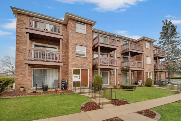14810 Kilpatrick Avenue #6E, Midlothian, IL 60445