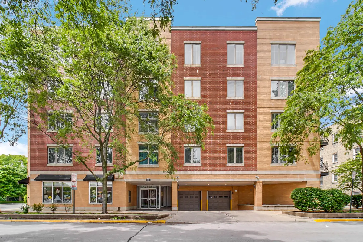8000 Kilpatrick Avenue #3F, Skokie, IL 60076 - #1