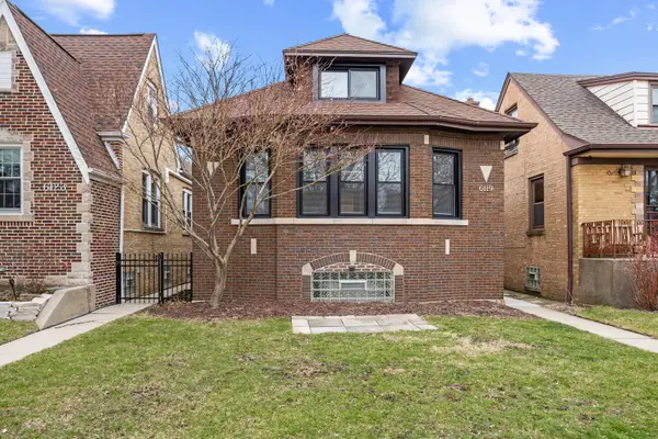 6119 N Mason Avenue, Chicago, IL 60646