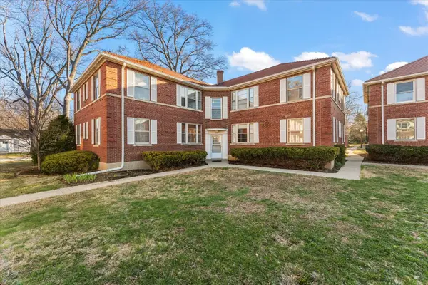 1502 Delmont Court #1, Urbana, IL 61801