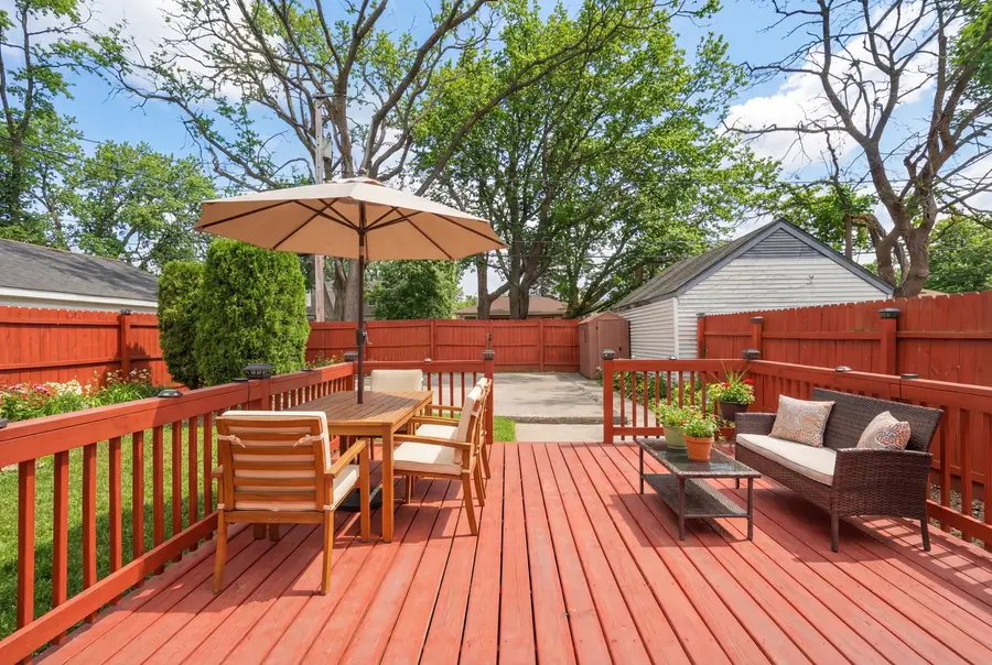 14111 S State Street, Riverdale, IL 60827 - #3