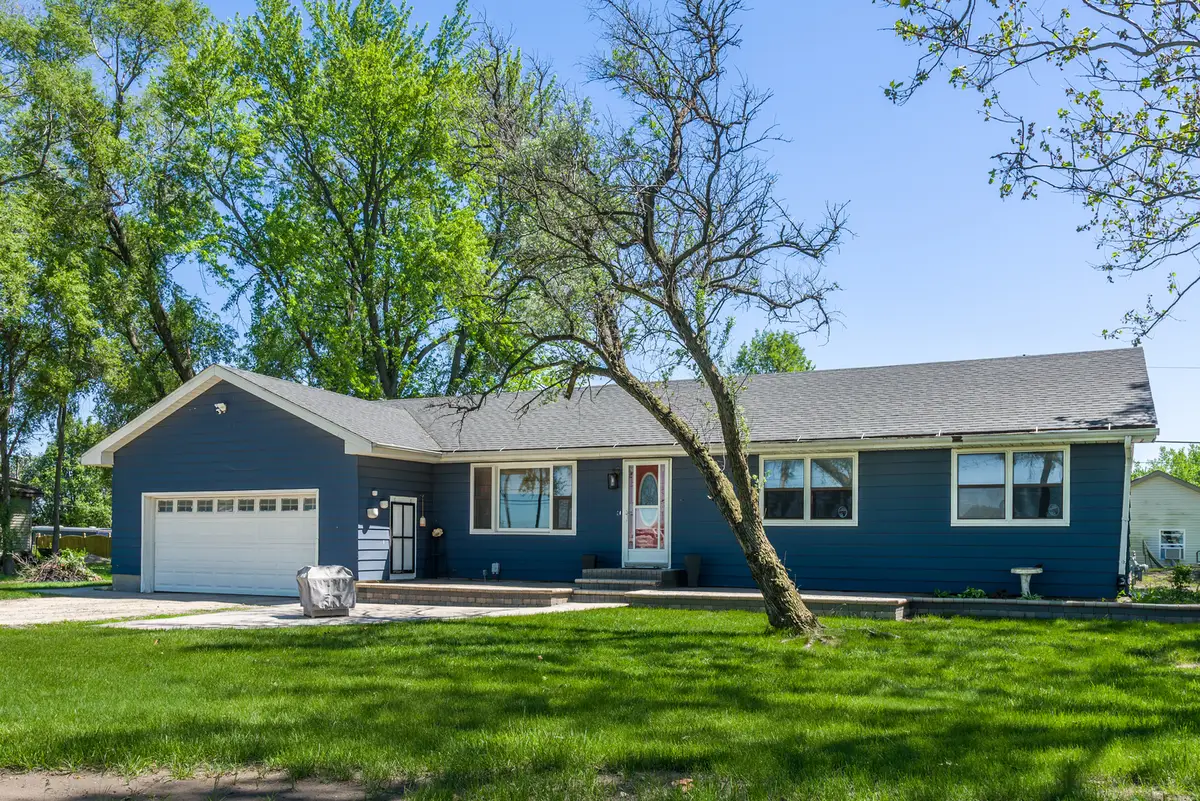 6395 Pine Bluff Road, Morris, IL 60450 - #1