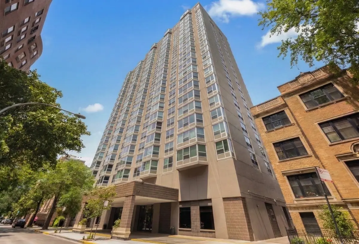 720 W Gordon Terrace #10B, Chicago, IL 60613 - #1