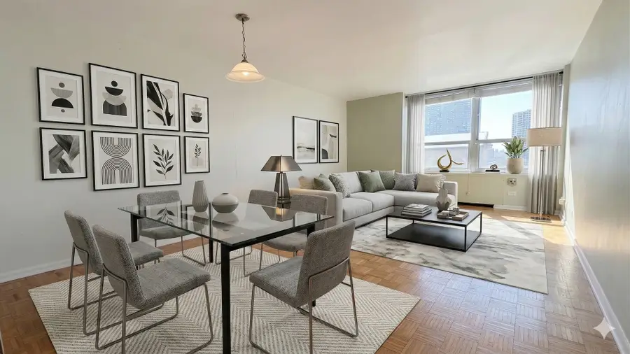 720 W Gordon Terrace #10B, Chicago, IL 60613 - #2