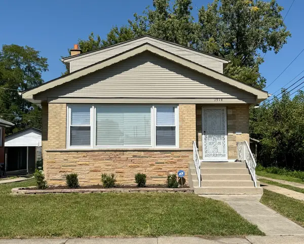 1914 W 108th Place, Chicago, IL 60643