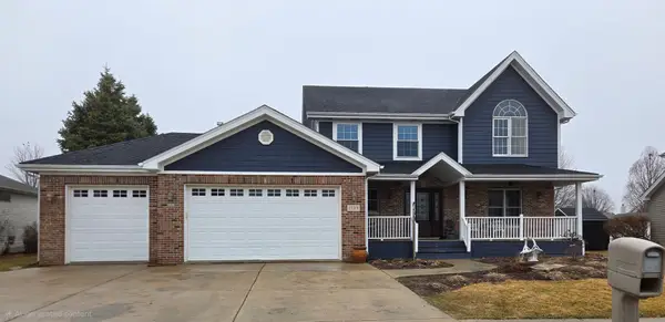 1123 Meadow Path, Manteno, IL 60950