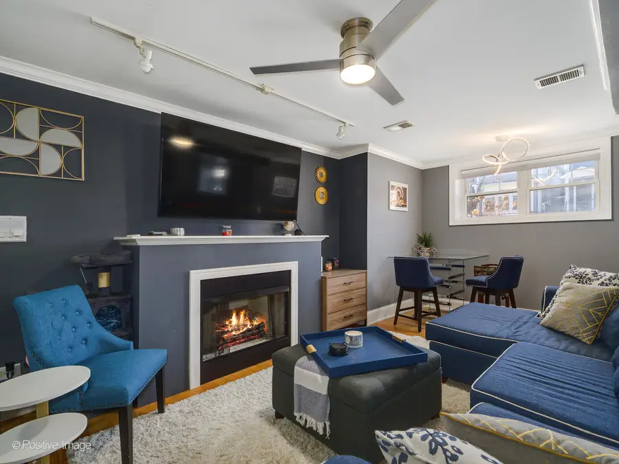 5359 N Paulina Street #G, Chicago, IL 60640 - #2