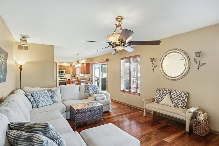 21020 W Ardmore Circle, Plainfield, IL 60544 - #3