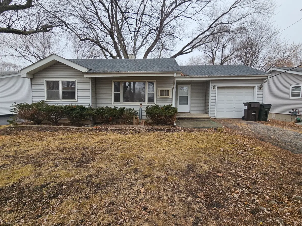 4804 Willow Lane, McHenry, IL 60050 - #1