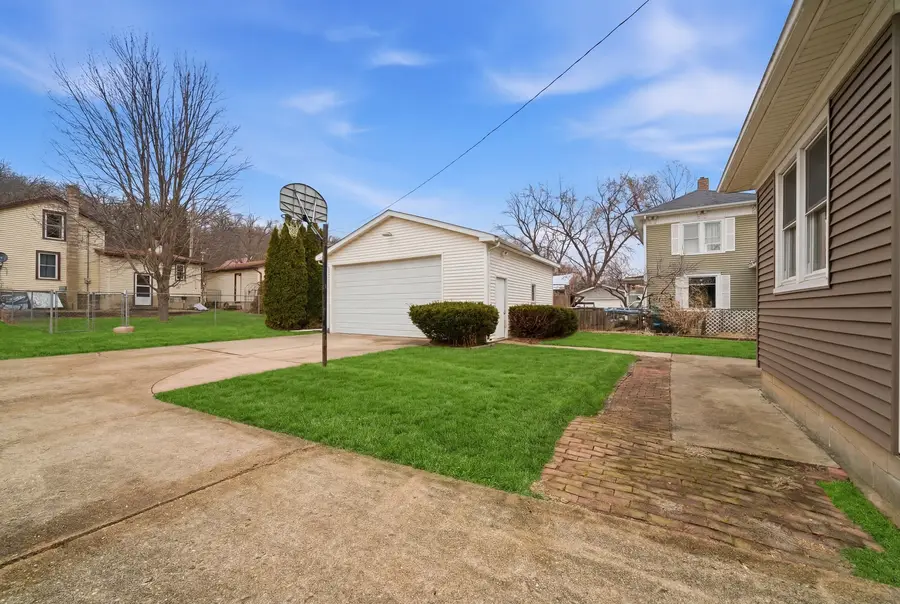 423 Clark Street, Marseilles, IL 61341 - #2