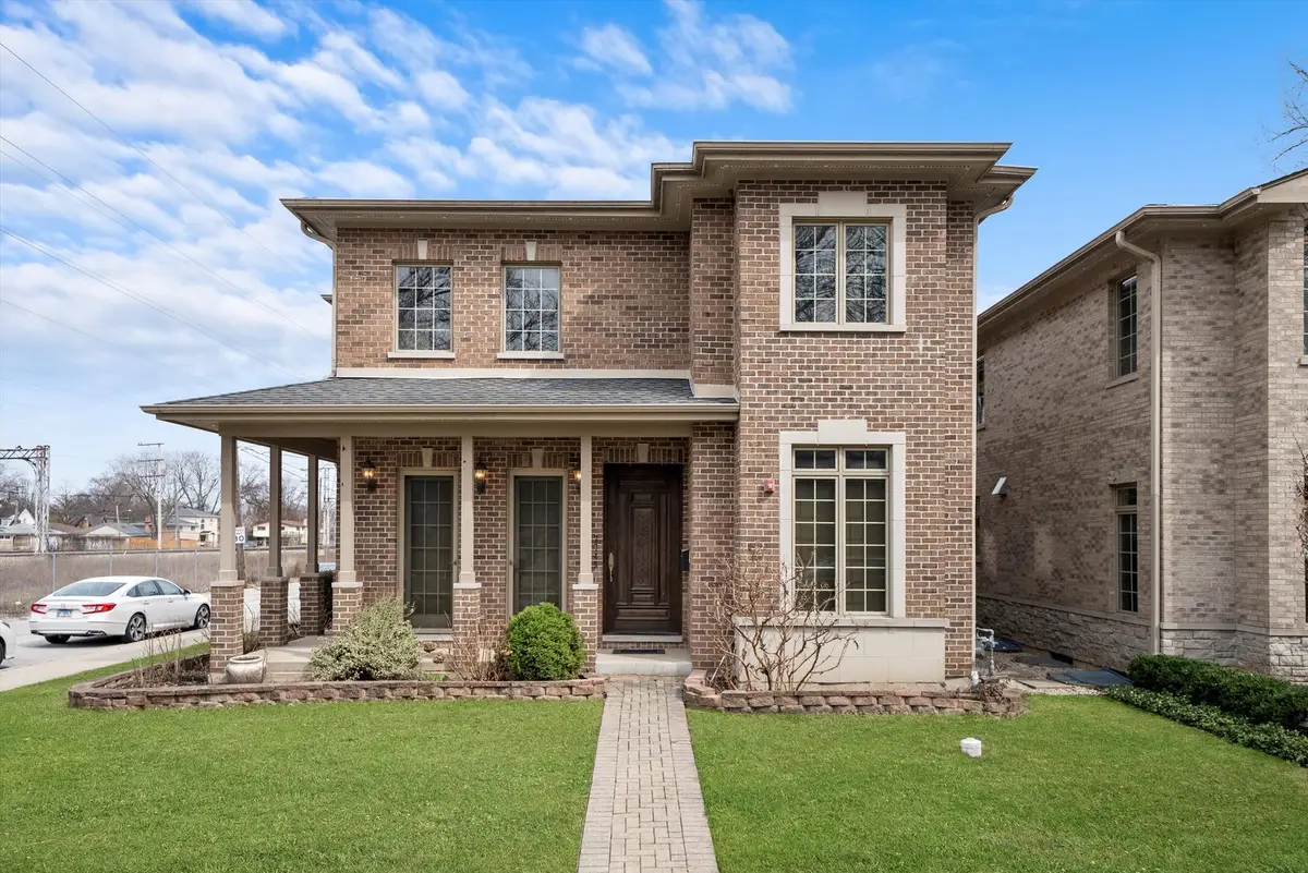 7745 Kenton Avenue, Skokie, IL 60076 - #1