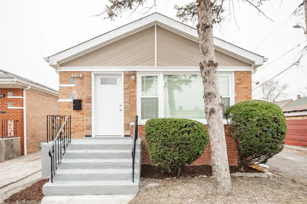 9314 S Vincennes Avenue, Chicago, IL 60620 - #1