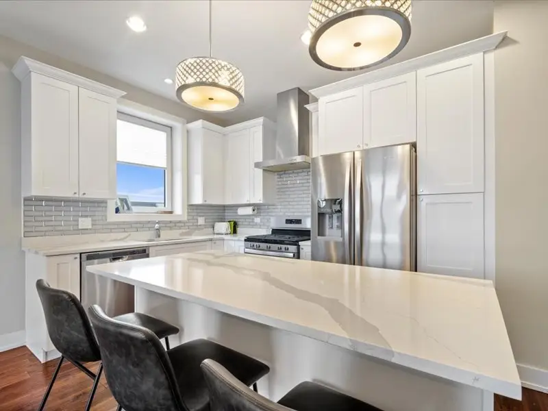 1429 W 16th Street #3E, Chicago, IL 60608 - #2