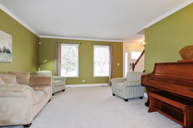 1244 Hollingswood Avenue, Naperville, IL 60564 - #2