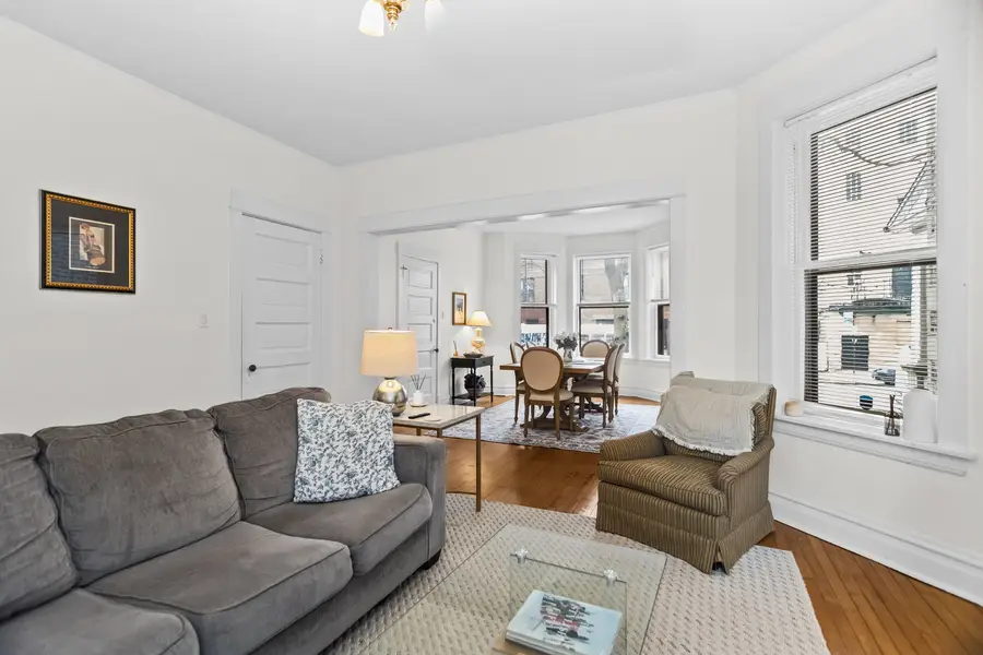 3732 N Racine Avenue, Chicago, IL 60613 - #3