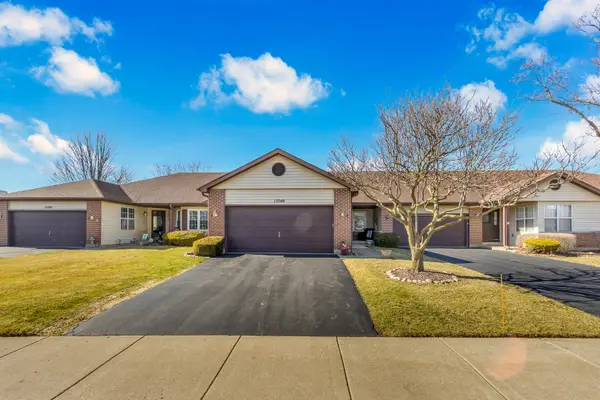 13740 S Magnolia Drive, Plainfield, IL 60544