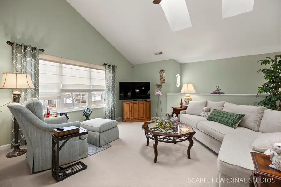 371 Gazebo Lane #371, Lombard, IL 60148 - #3