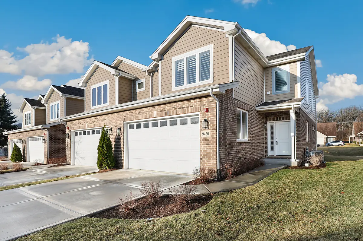 9430 Churchill Drive, Hickory Hills, IL 60457 - #1