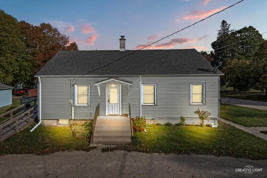 2 N Van Buren Street, Newark, IL 60541 - #2