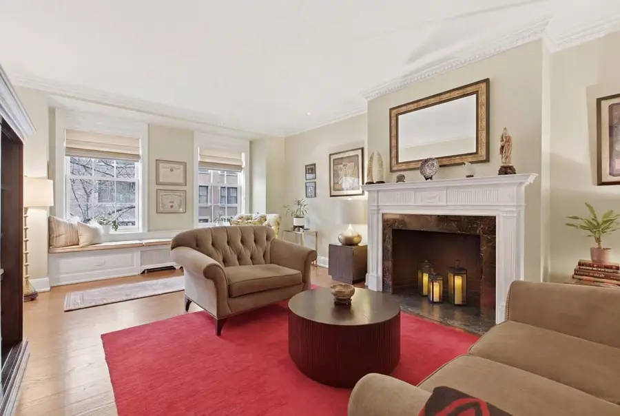 3750 N Lake Shore Drive #3G, Chicago, IL 60613 - #3