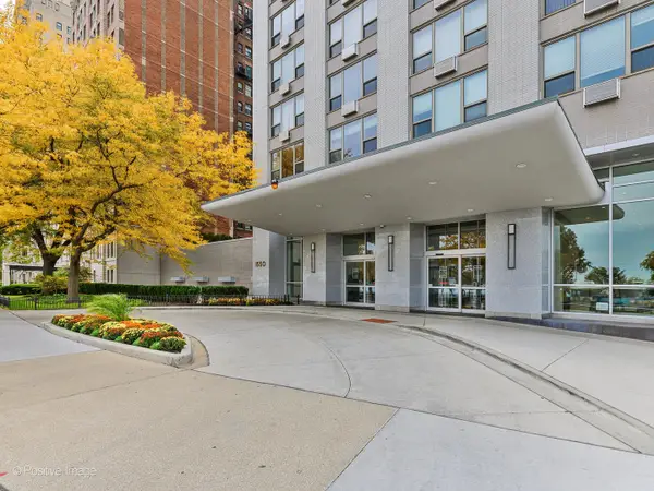 1550 N Lake Shore Drive #12A, Chicago, IL 60610