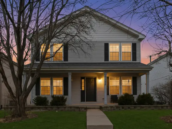 Address Withheld By Seller, Crest Hill, IL 60403