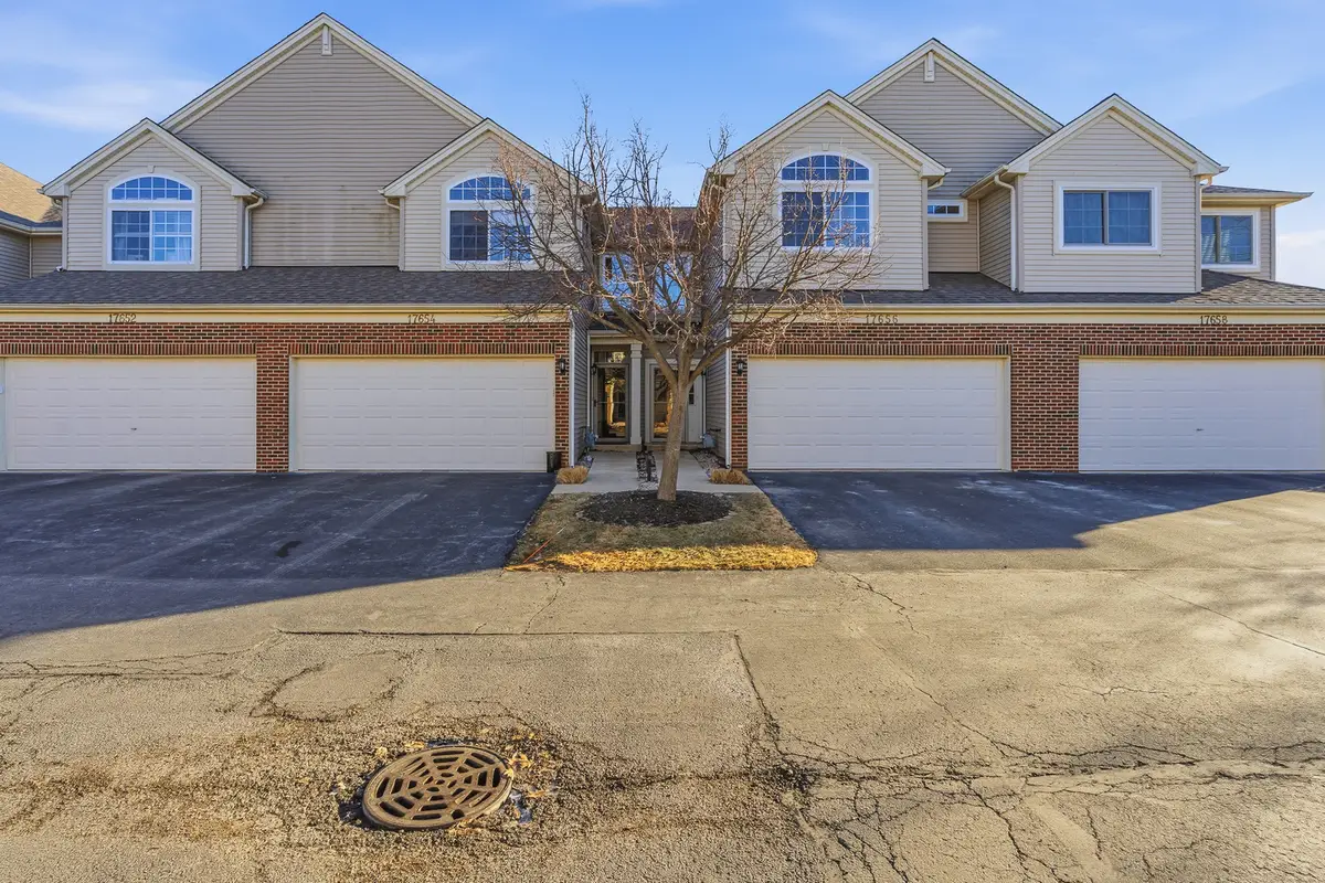 17656 S Gilbert Drive, Lockport, IL 60441 - #1