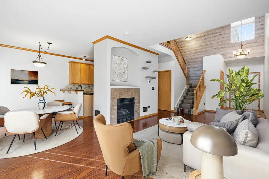 17656 S Gilbert Drive, Lockport, IL 60441 - #2