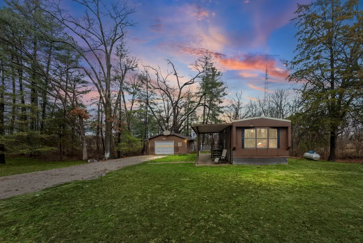 1837 Lackey Lane, Centralia, IL 62801 - #1