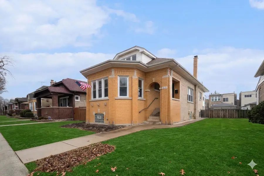 5119 N Menard Avenue, Chicago, IL 60630 - #2
