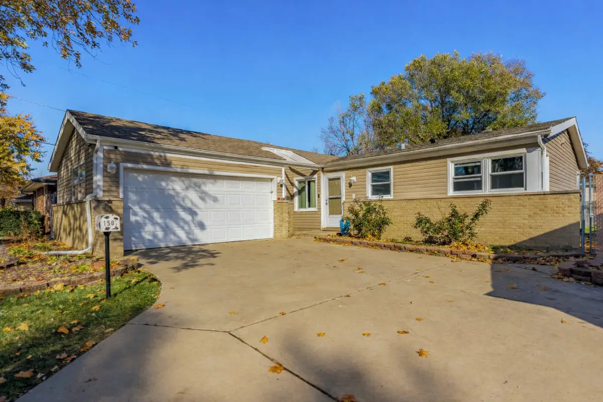 1507 Pennsylvania Avenue, Des Plaines, IL 60018 - #1