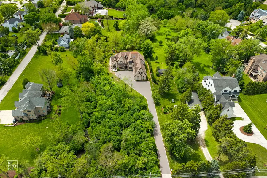 6270 S Garfield Avenue, Burr Ridge, IL 60527 - #2