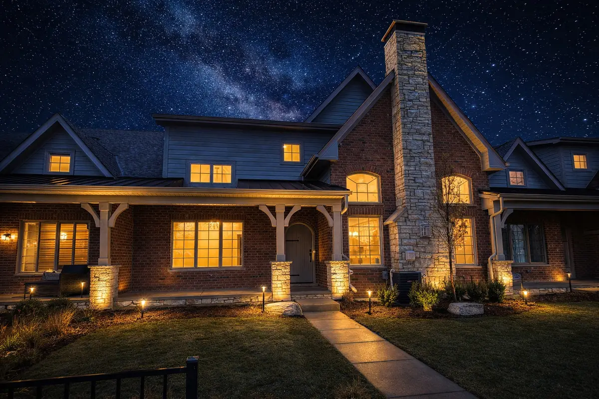 9730 Folkers Drive, Frankfort, IL 60423 - #1